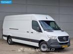 Mercedes Sprinter 319 CDI Automaat L3H2 Airco Cruise Camera, Auto's, Automaat, Gebruikt, Euro 6, 4 cilinders