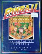 Pinball: The Lure of the Silver Ball, Livres, Enlèvement ou Envoi