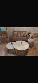 Ensemble canape et table basse (2), Enlèvement