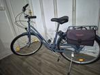 28 inch stadsfiets, Fietsen en Brommers, Elektrische fietsen, Ophalen, Zo goed als nieuw, Overige merken