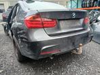 Bmw 320d f30 pack M-motor n47d20c in reserveonderdelen, Auto-onderdelen, Ophalen of Verzenden, BMW
