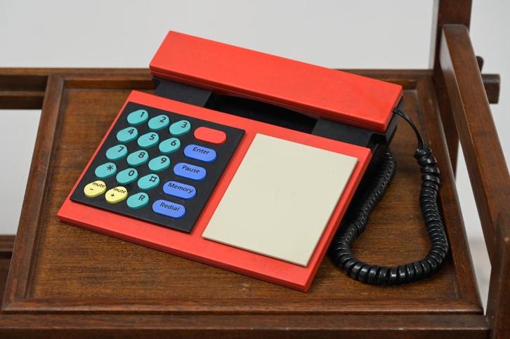 téléphone fixe Bang & Olufsen Beocom 2000, Télécoms, Téléphones fixes | Filaires, Comme neuf, Enlèvement ou Envoi