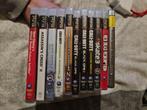 Ps3 games, Games en Spelcomputers, Ophalen, Gebruikt, Online