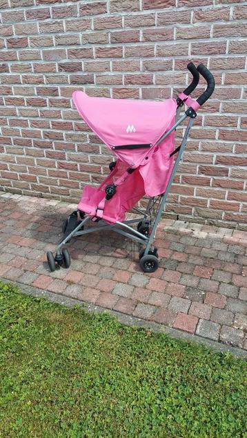 Mac Laren beschikbaar voor biedingen