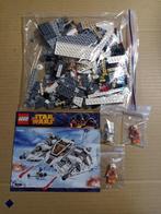 lego star wars 75049, Ophalen of Verzenden, Zo goed als nieuw, Spel