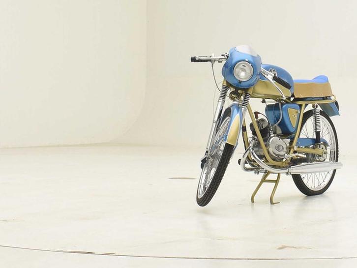 GIULETTA, Auto's, Oldtimers, Bedrijf, Overige merken, Overige brandstoffen, Overige carrosserie