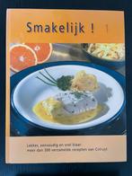 3 kookboeken met basis en verrassende recepten, Ophalen of Verzenden