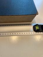 Mercedes Ponton werkplaats handboek, Ophalen of Verzenden