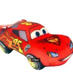 Disney Cars pluche knuffel Lightning Mcqueen (17cm), Kinderen en Baby's, Ophalen of Verzenden, Nieuw, Overige typen