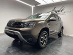 Dacia Duster 1.5 Blue dCi *CAMERA AR*CUIR*1ER PROPRIO*GARANT, Gebruikt, 4 cilinders, 116 pk, Leder