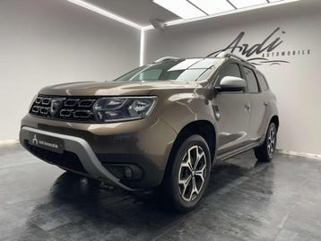 Dacia Duster 1.5 Blue dCi *CAMERA AR*CUIR*1ER PROPRIO*GARANT beschikbaar voor biedingen