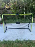 Exit toys voetbaldoel 180x120 2 exemplaren., Sport en Fitness, Voetbal, Ophalen, Zo goed als nieuw