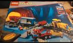 Lego 4564 freight rail runner, Kinderen en Baby's, Speelgoed | Duplo en Lego, Ophalen of Verzenden, Zo goed als nieuw, Lego