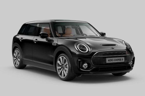 MINI Cooper S Clubman 2.0 AS *FULL OPTION / NP:€ 47.905,-*, Auto's, Mini, Bedrijf, Te koop, Clubman, ABS, Achteruitrijcamera, Adaptive Cruise Control