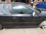 Portière 2portes droite d'un Audi S3 (LZ9Y), -, 3 mois de garantie, Audi, Utilisé