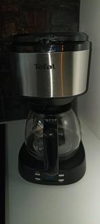 Koffiezet te koop, Café moulu, Utilisé, 10 tasses ou plus, Enlèvement