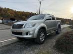 Toyota Hilux 3.0 D4D  Climatisation Auto // GPS, Stof, 4 cilinders, 2500 kg, Bedrijf
