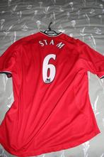 Jaap Stam Manchester United, Envoi, Utilisé, Maillot