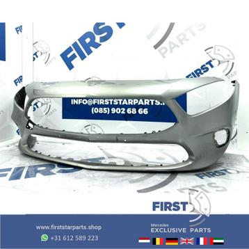 W177 A Klasse VOORBUMPER A1778804200 2019-2023 Mercedes BUMP beschikbaar voor biedingen