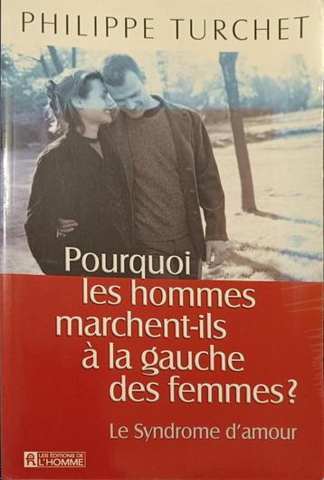  Pourquoi les hommes marchent‑ils à la gauche des femmes ?  beschikbaar voor biedingen