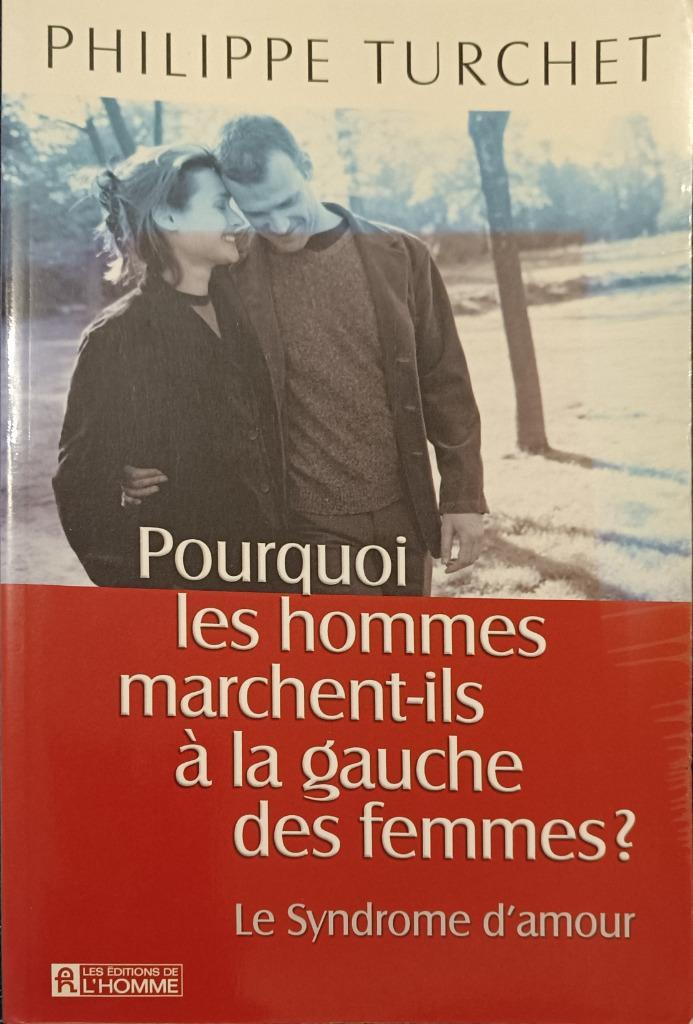 Pourquoi les hommes marchent‑ils à la gauche des femmes ?, Boeken, Psychologie, Gelezen, Sociale psychologie, Ophalen of Verzenden