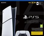 PlayStation 5 Slim Digital, Enlèvement, Playstation 5