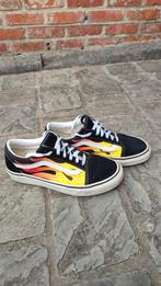 Vans sneakers maat 37, Ophalen of Verzenden, Gebruikt