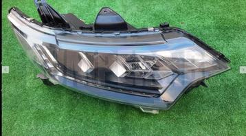 Koplamp MITSUBISCHI OUTLANDER 3 III FACELIFT FULL LED LAMP K beschikbaar voor biedingen