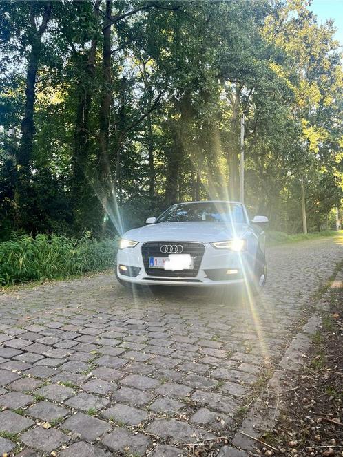 Audi A5 Sportback 1.8 TFSI 159k.km top Staat!, Autos, Audi, Particulier, A5, ABS, Phares directionnels, Air conditionné, Alarme