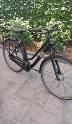Gazelle fiets, Fietsen en Brommers, Fietsen | Dames | Sportfietsen en Toerfietsen, Ophalen, Zo goed als nieuw, Gazelle