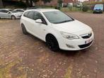 Opel astra j opc uitvoering, Auto's, Opel, Particulier, Astra, Te koop