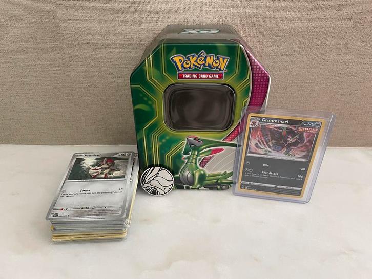 Pokemon kaarten collectie, Hobby en Vrije tijd, Verzamelkaartspellen | Pokémon, Nieuw, Meerdere kaarten, Foil, Ophalen of Verzenden