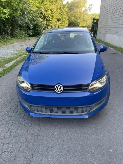 VW  POLO  1.2 BENZINE  SUPER LAGE PRIJS!!!!!, Auto's, Volkswagen, Bedrijf, Te koop, Polo, Benzine, Euro 5, Ophalen