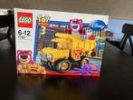 Lego Toy Story Lotso's Dump Truck (7789), Complete set, Lego, Zo goed als nieuw, Ophalen