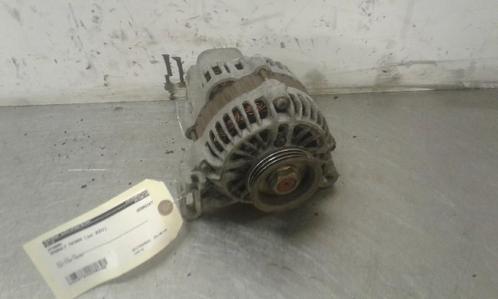 DYNAMO Renault Twingo (C06) (01-1993/06-2007), Auto-onderdelen, Motor en Toebehoren, Renault, Gebruikt
