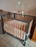 Parc COMPLET, Enlèvement, Comme neuf