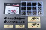 Kit visserie spécifique pour HONDA CBR 900 929 RR 2000 2001, Motos, Enlèvement ou Envoi, Neuf