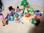 Playmobil speeltuin, Ophalen of Verzenden, Zo goed als nieuw, Complete set