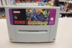 super ghouls 'n ghost (cart only) FAH snes, Games en Spelcomputers, Games | Nintendo Super NES, Nintendo, Gebruikt, 1 speler, Ophalen of Verzenden