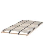 Lattenbodem,90x200, Huis en Inrichting, Slaapkamer | Matrassen en Bedbodems, Ophalen, Zo goed als nieuw