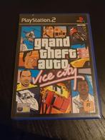 Gta Vice City ps2, Vanaf 18 jaar, 1 speler, Nieuw, Eén computer