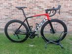 Racefiets, Fietsen en Brommers, Ophalen