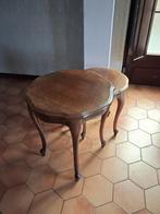 Eiken bijzettafeltjes, Antiek en Kunst, Ophalen of Verzenden