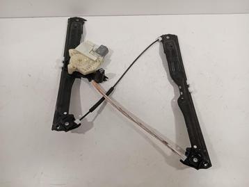 RAAMMECHANIEK ELEK LINKS VOOR Peugeot (A73897111) beschikbaar voor biedingen