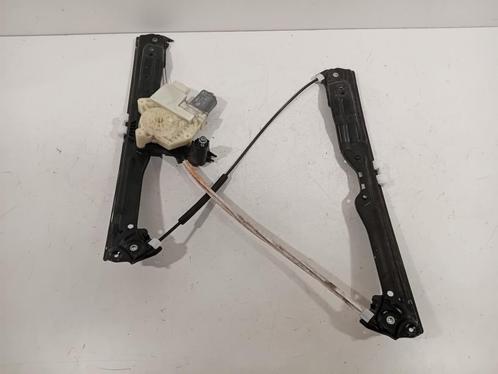 RAAMMECHANIEK ELEK LINKS VOOR Peugeot (A73897111), Auto-onderdelen, Carrosserie, Peugeot, Voor, Links, Gebruikt