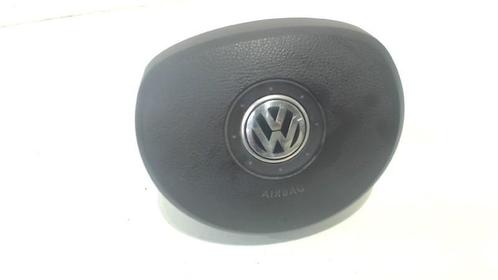 AIRBAG VOLANT Volkswagen Golf V (1K1) (1K0880201N), Autos : Pièces & Accessoires, Autres pièces automobiles, Volkswagen, Utilisé