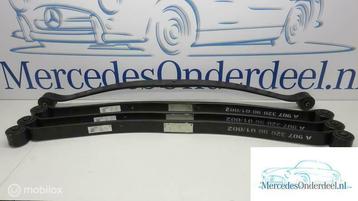 W907 W910 Sprinter Bladveer achter A9073209001 A9103204800 beschikbaar voor biedingen