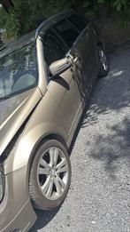 Porte arrière gauche Mercedes S204 BK 2007-2010 LP/14888, Ophalen, Gebruikt, Links, Deur