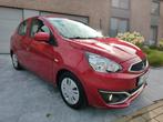 Mitsubishi Space Star 1.0 Basis — Benzine — 55.000 km —, Auto's, Mitsubishi, USB, 5 deurs, Particulier, Space Star