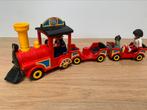 Playmobil trein, Comme neuf, Enlèvement ou Envoi